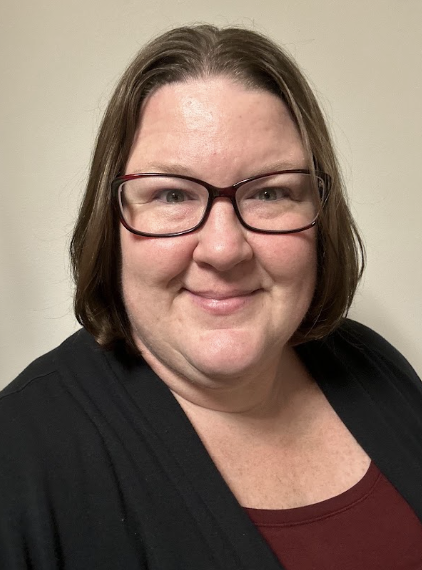 Carmen Pitz Headshot